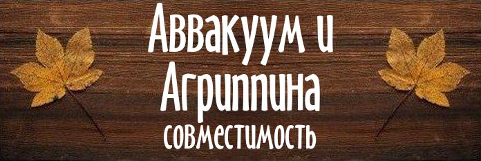 Совместимость имен