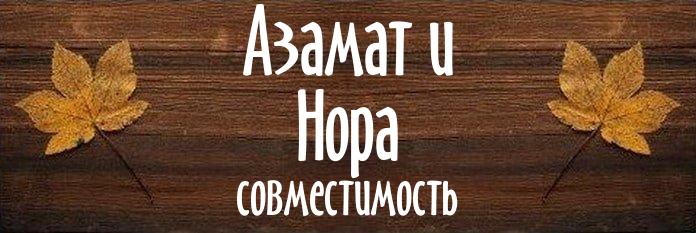 Совместимость имен