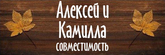 Совместимость имен