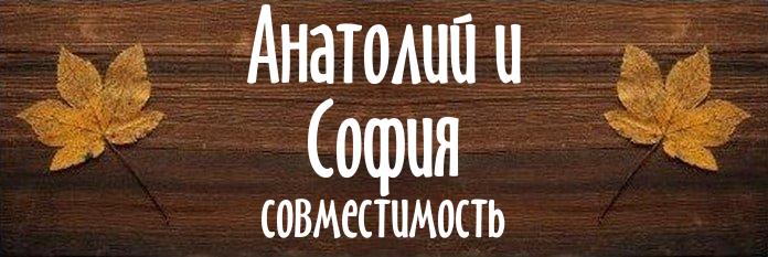 Совместимость имен