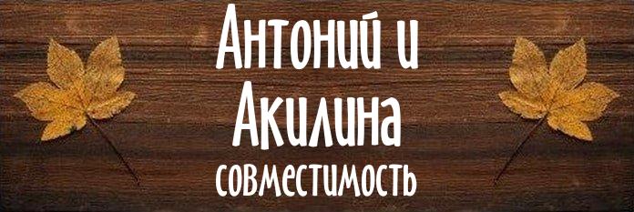 Совместимость имен