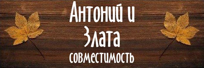 Совместимость имен