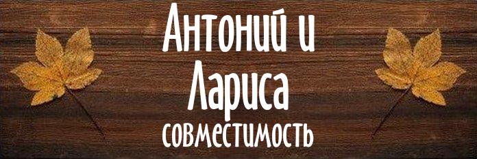 Совместимость имен