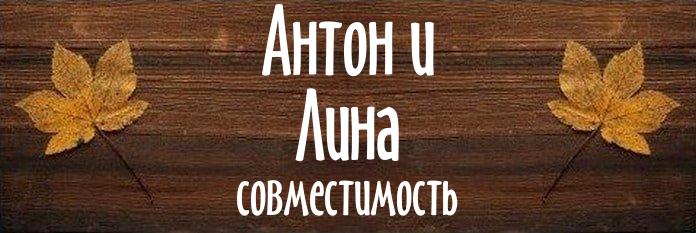 Совместимость имен