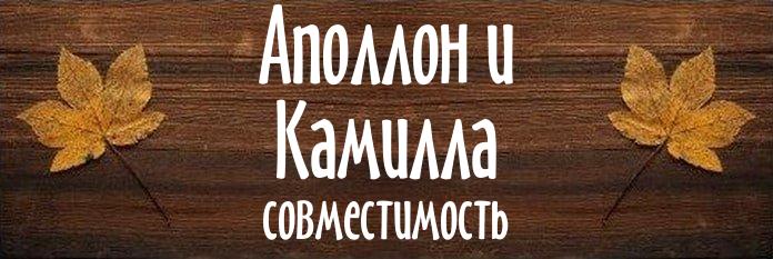 Совместимость имен