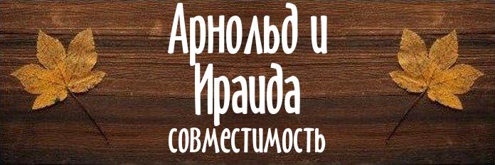 Совместимость имен