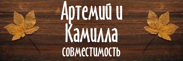 Совместимость имен