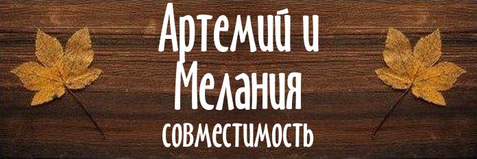 Совместимость имен