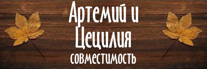 Совместимость имен