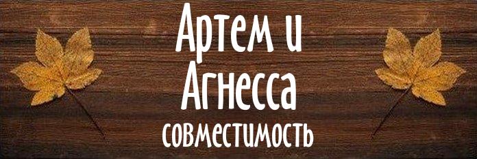 Совместимость имен