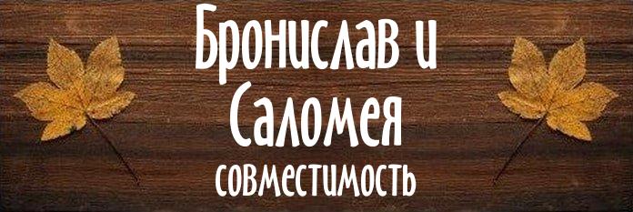 Совместимость имен