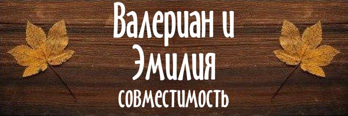 Совместимость имен