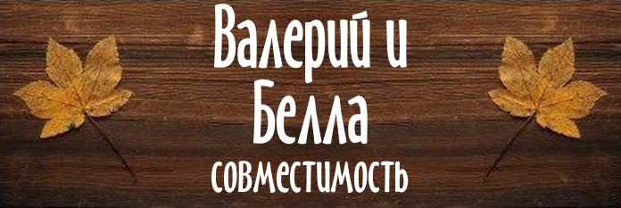 Совместимость имен