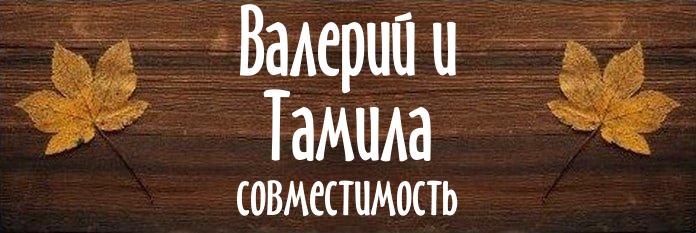 Совместимость имен