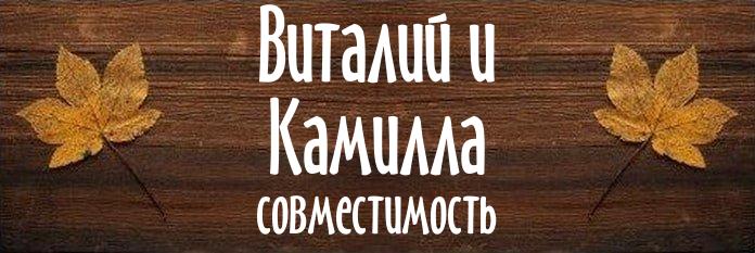 Совместимость имен