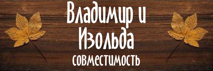 Совместимость имен