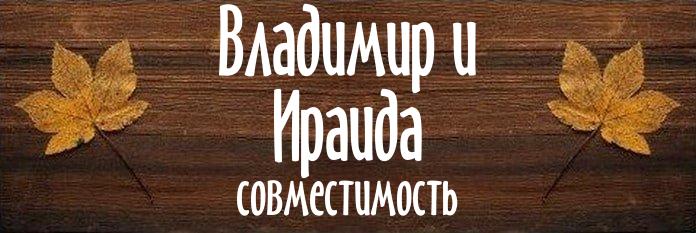 Совместимость имен