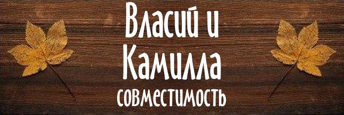 Совместимость имен