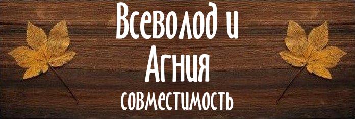 Совместимость имен