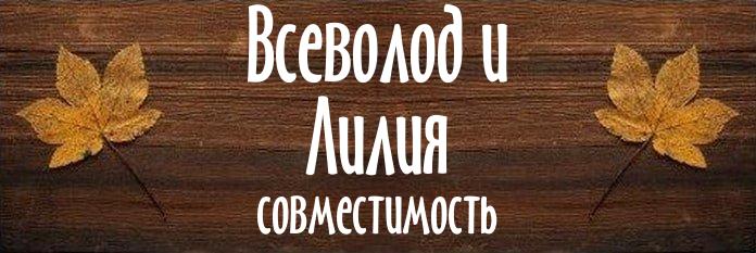 Совместимость имен