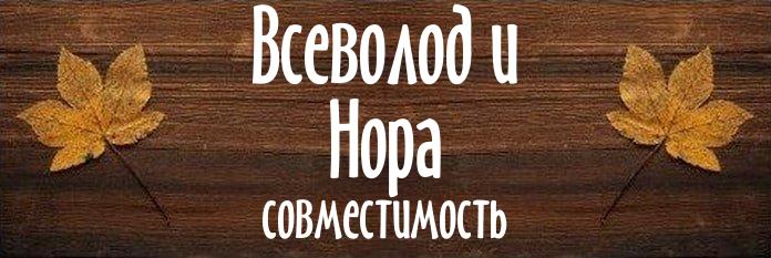 Совместимость имен