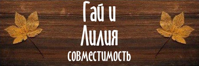 Совместимость имен