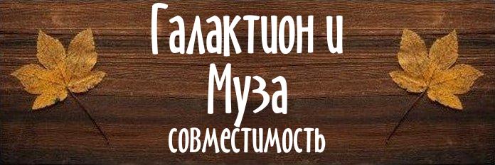 Совместимость имен