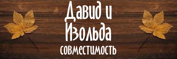 Совместимость имен