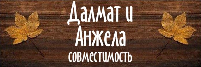 Совместимость имен