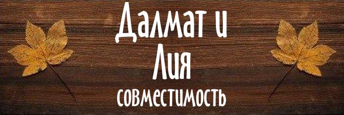 Совместимость имен