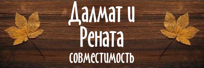 Совместимость имен