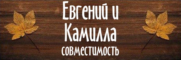 Совместимость имен