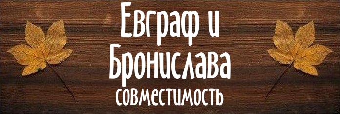 Совместимость имен