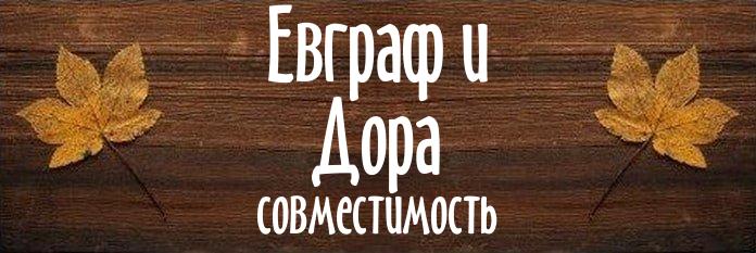 Совместимость имен