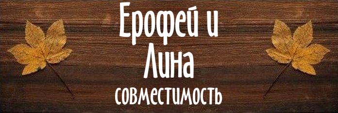 Совместимость имен