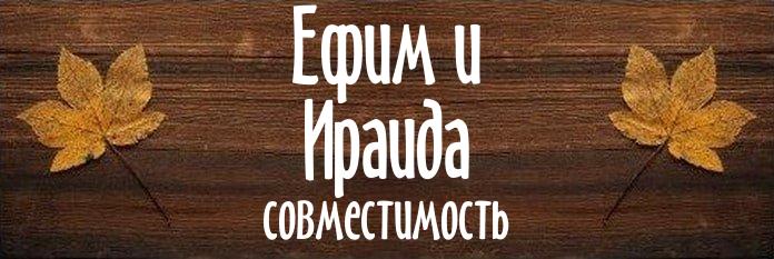 Совместимость имен