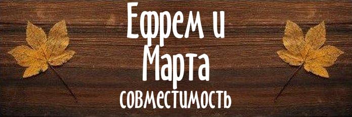 Совместимость имен