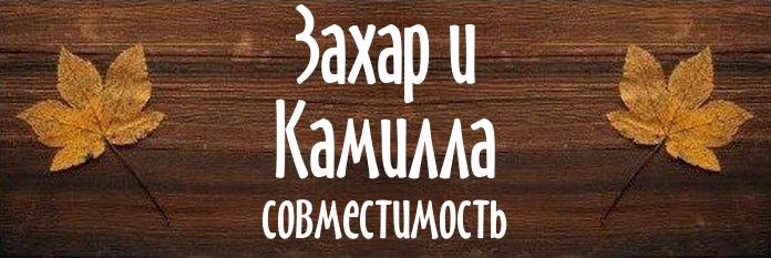 Совместимость имен