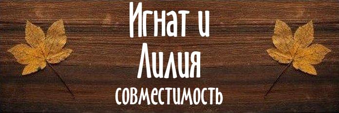 Совместимость имен