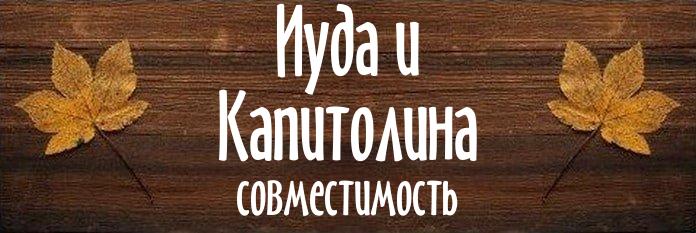 Совместимость имен