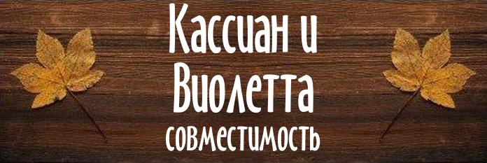 Совместимость имен