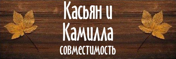 Совместимость имен