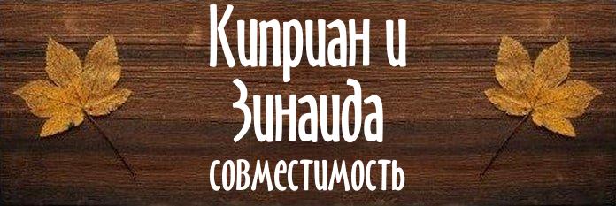 Совместимость имен