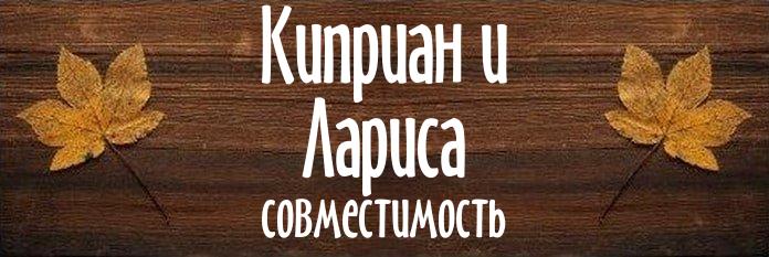 Совместимость имен