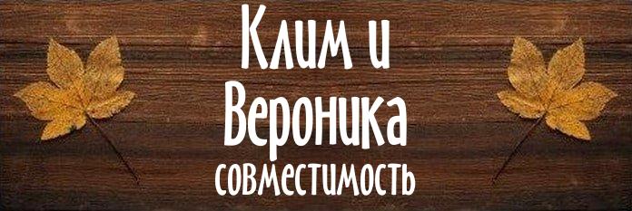 Совместимость имен