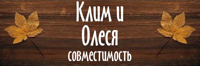 Совместимость имен