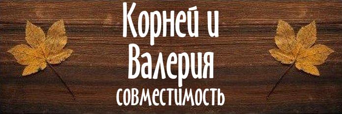 Совместимость имен