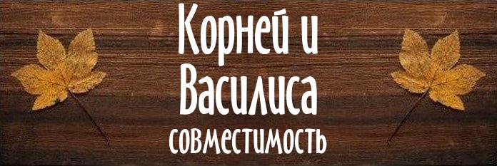 Совместимость имен