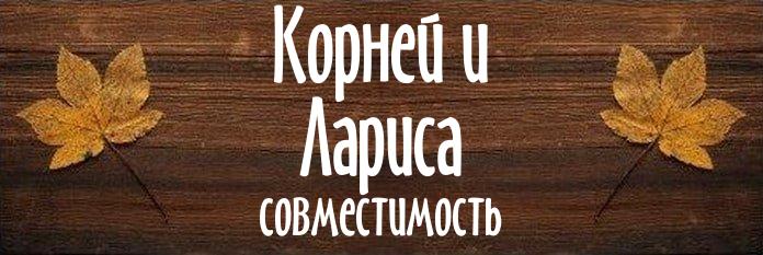 Совместимость имен