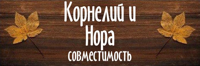 Совместимость имен